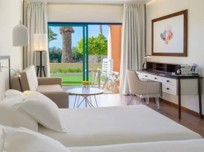 H10 Playa Esmeralda - Adults Only