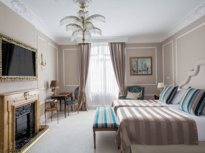 Отель El Palace Barcelona