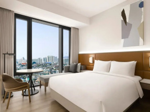 AC Hotel by Marriott Seoul Gangnam