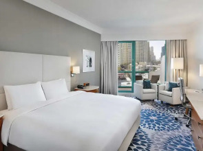 Hilton Dubai Jumeirah