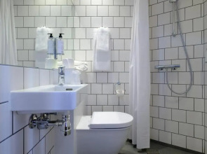 Four Points Flex by Sheraton Copenhagen City