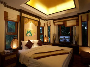 Salad Buri Resort & Spa