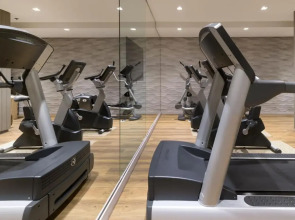 Отель SH Colon Valencia