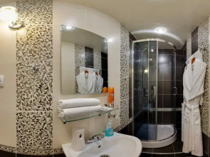 Мастер и Маргарита