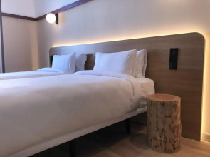 B&B Hotel Madrid Centro Plaza Mayor