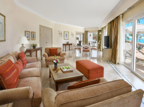 Iberotel Palace - Adults Friendly 16 Years Plus