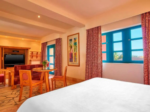Sheraton Miramar Resort El Gouna