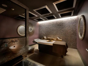 Akra Fethiye Tui Blue Sensatori All Inclusive