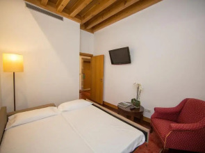 Отель San Francisco Hotel Monumento