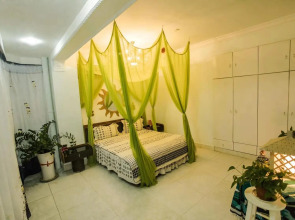 Мини-отель Loushanglou Seascape