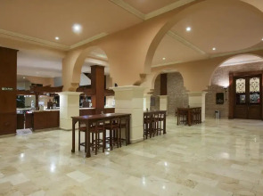 Occidental Caribe - All Inclusive