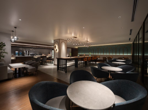 Отель Namba Oriental