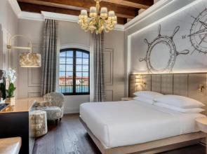 Hilton Molino Stucky Venice