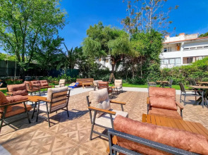 Idas Club (ex. Noa Nergis Resort; Litera Icmeler Resort)