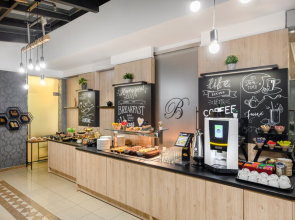 Hotel Bristol Budapest