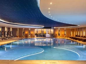 Chrysomare Beach Hotel and Resort