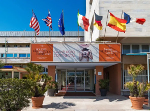 Grand Hotel Continental