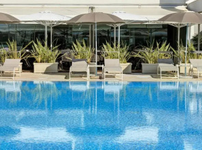 Adriatic Palace Hotel