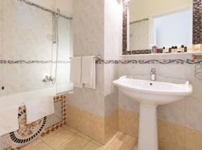 Отель Splendid Taormina