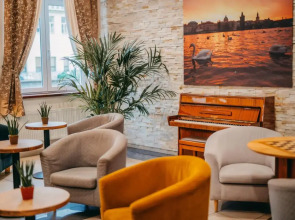 COLORFACTORY SPA Hotel