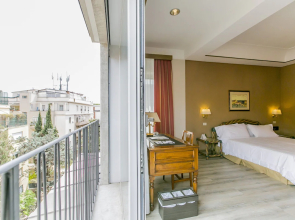 Отель Best Western Rivoli