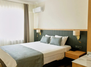 Grand Keskinkaya Hotel