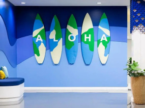 Отель Amata Patong