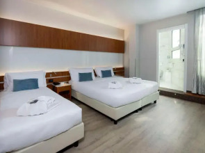 Best Western Hotel Madison