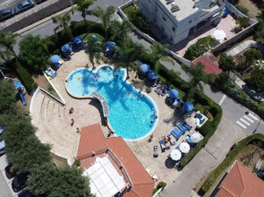 Residence Hotel La Taverna