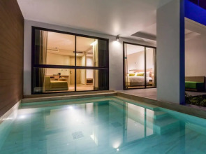 Centara Life Maris Resort Jomtien