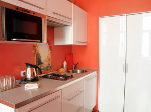 City Realty Central Apartments