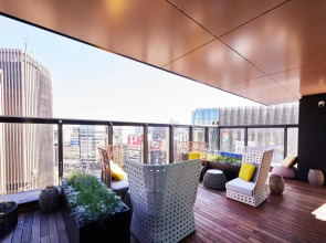 The Gate Hotel Tokyo By HULIC