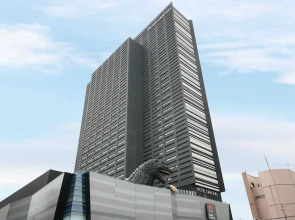 Hotel Gracery Shinjuku