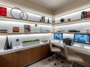 AC Hotel by Marriott Atlanta Midtown