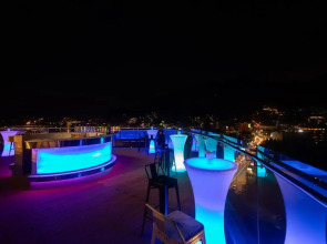 The Marina Phuket Hotel