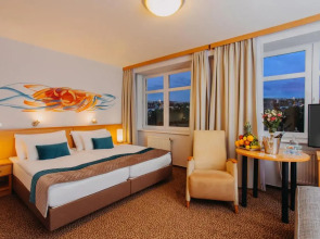 COLORFACTORY SPA Hotel