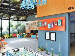 Hotel Nikko Bali Benoa Beach