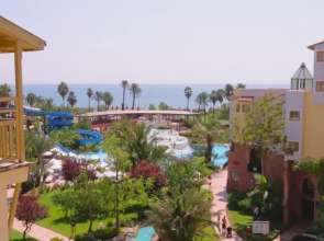 Limak Arcadia Sport Resort - All Inclusive