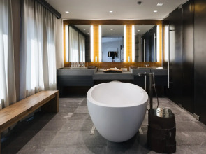 Гостиница Туфенкян Исторический Ереван