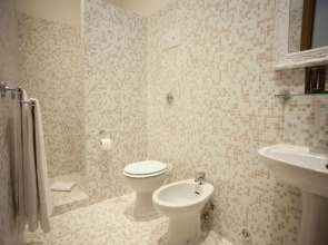 Albergo Rossini 1936