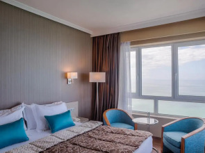 Mercure San Sebastian Monte Igueldo