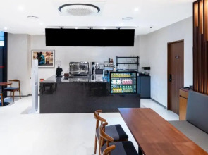 The Prima Hotel Jongno