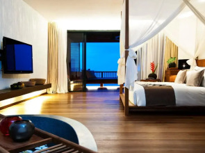 Hansar Samui Resort & Spa