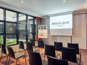 Mercure Paris Tour Eiffel Grenelle