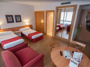 Muralto Madrid Princesa