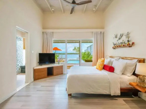 Курорт Oblu Nature Helengeli by Sentido - All Inclusive