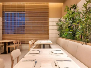 Hotel Port Alicante City & Beach