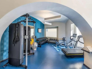 Mercure Napoli Centro Angioino