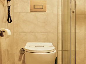 Grand Keskinkaya Hotel