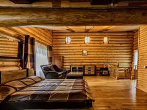 Парк-отель Ярославль